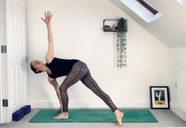 strength &amp; surrender