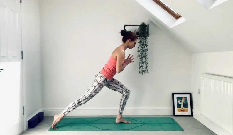 energise &amp; awaken