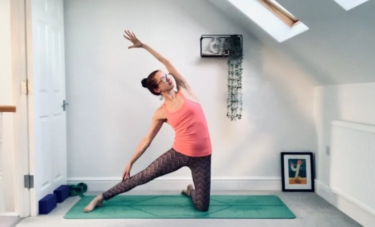 strength &amp; surrender