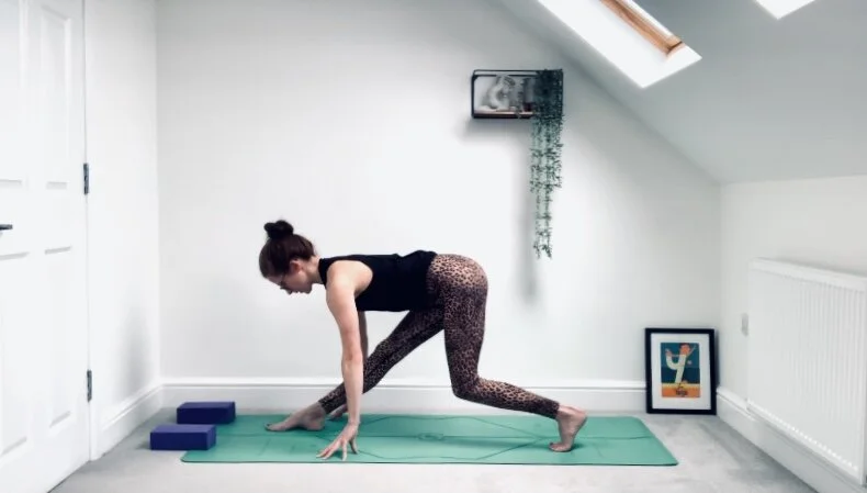 energise &amp; awaken