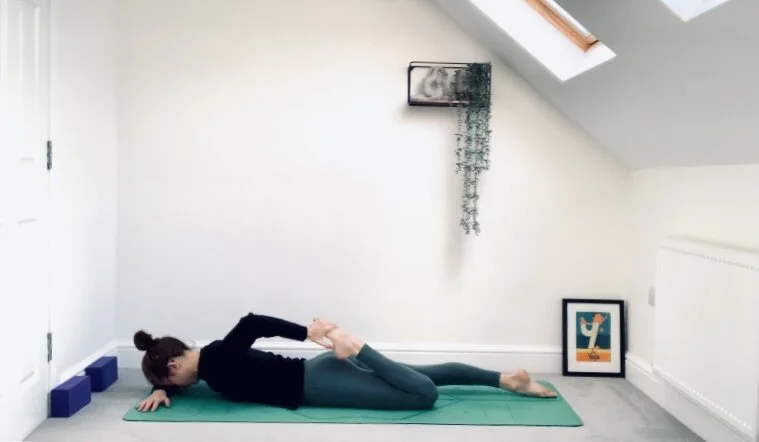 rise &amp; shine w/ meditation