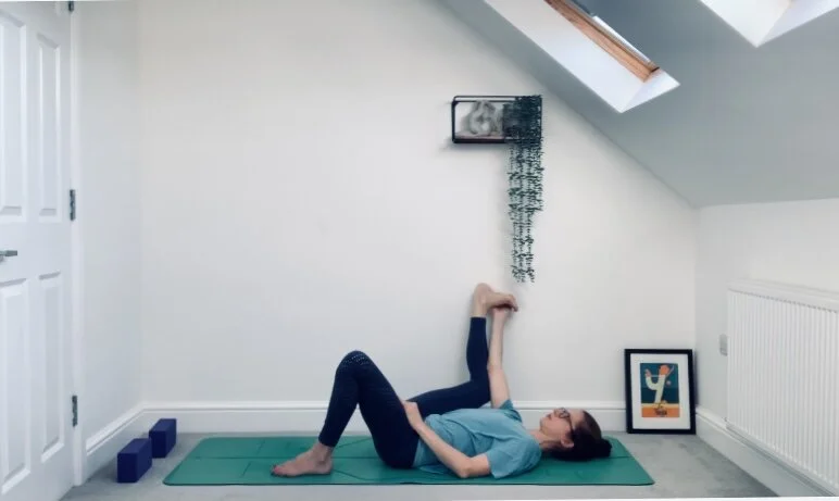 rise &amp; shine w/ meditation