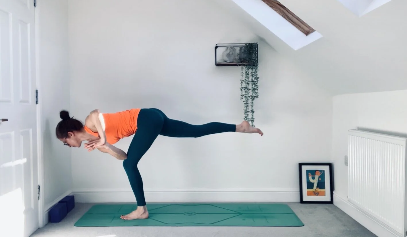 energise &amp; awaken