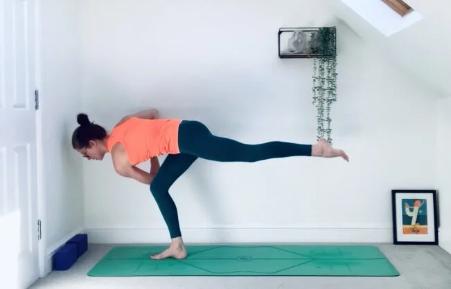 energise &amp; awaken