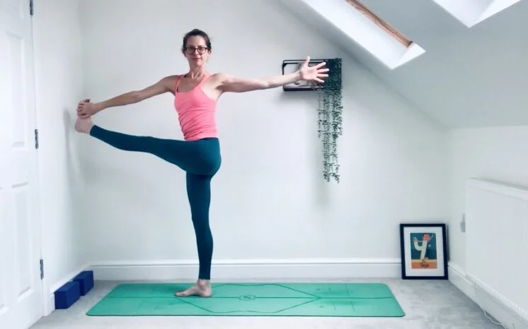 energise &amp; awaken