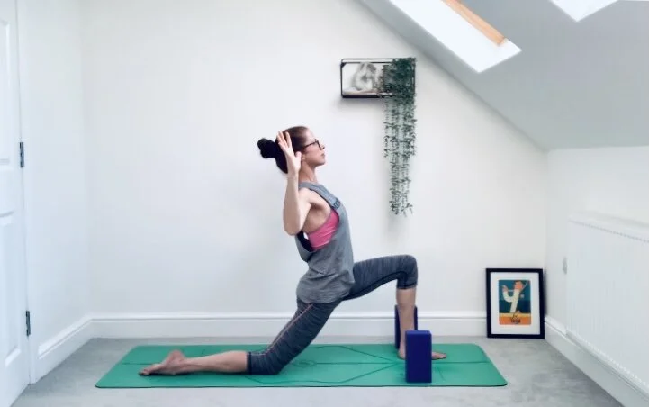 rise &amp; shine w/ meditation