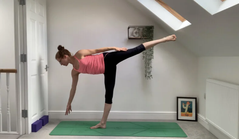 energise &amp; awaken