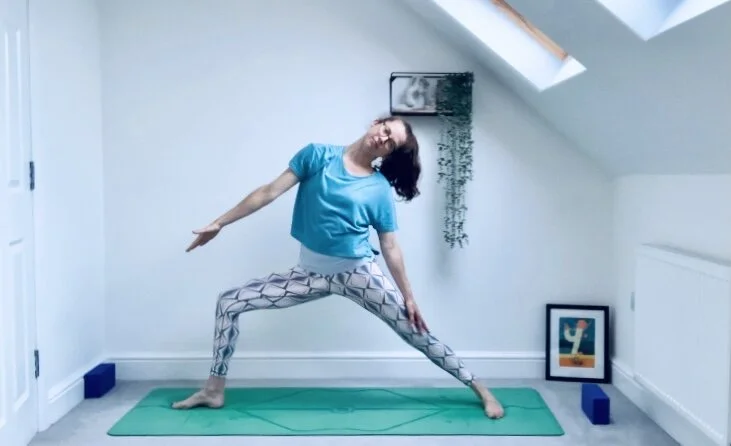 rise &amp; shine w/ meditation