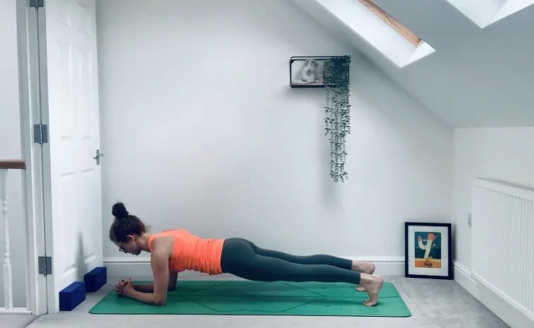 energise &amp; awaken