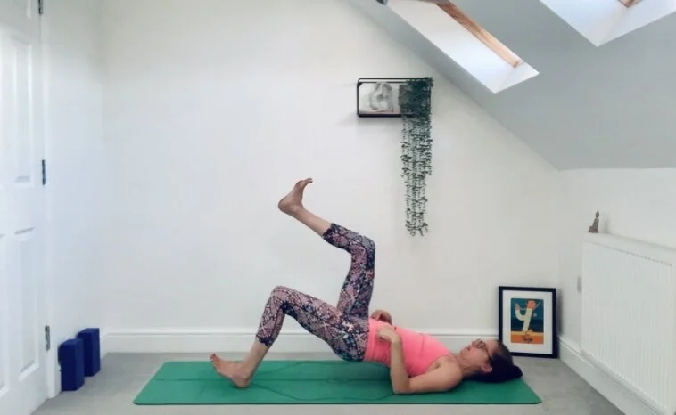 rise &amp; shine w/ meditation