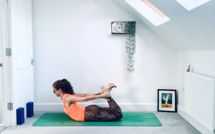 strength &amp; surrender