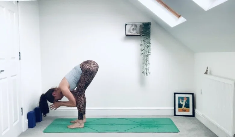 rise &amp; shine w/ meditation