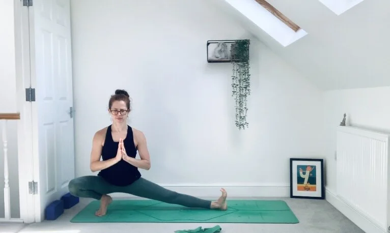 energise &amp; awaken