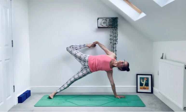 energise &amp; awaken