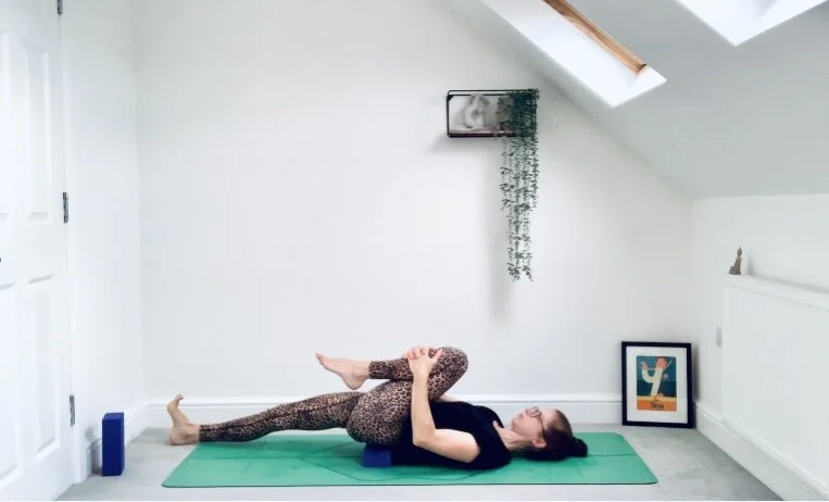 rise &amp; shine w/ meditation