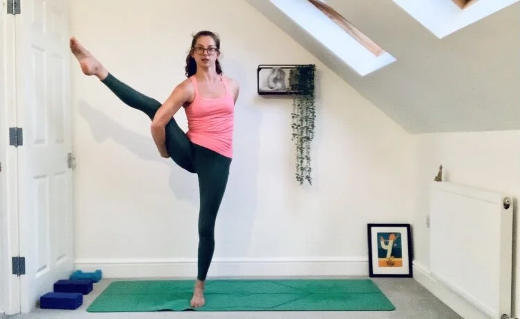 strength &amp; surrender