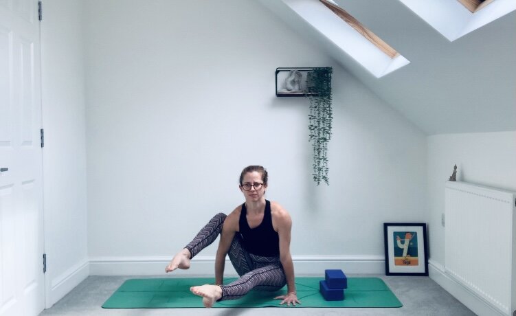 energise &amp; awaken