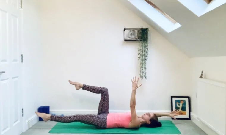 rise &amp; shine w/ meditation