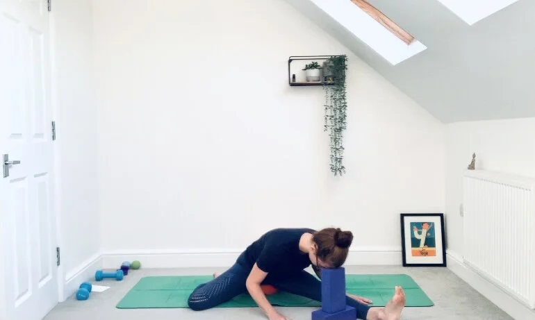 rise &amp; shine w/ meditation