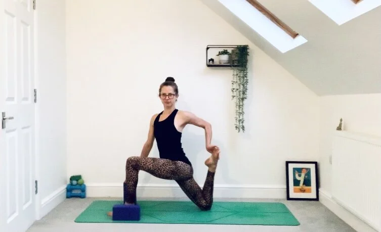 rise &amp; shine w/ meditation