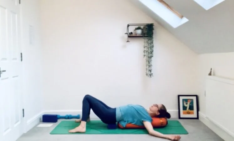 rise &amp; shine w/ meditation