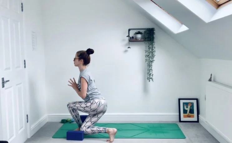 energise &amp; awaken