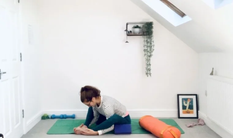 rise &amp; shine w/ meditation