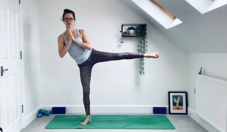 energise &amp; awaken