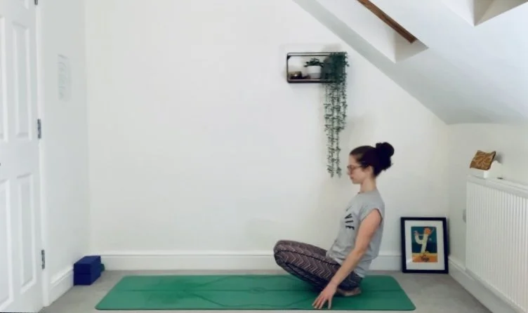 rise &amp; shine w/ meditation