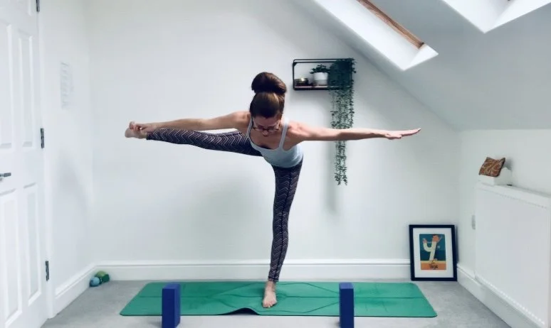 energise &amp; awaken