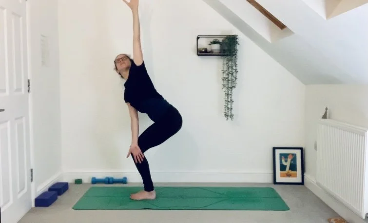 rise &amp; shine w/ meditation