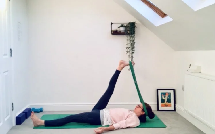 rise &amp; shine w/ meditation