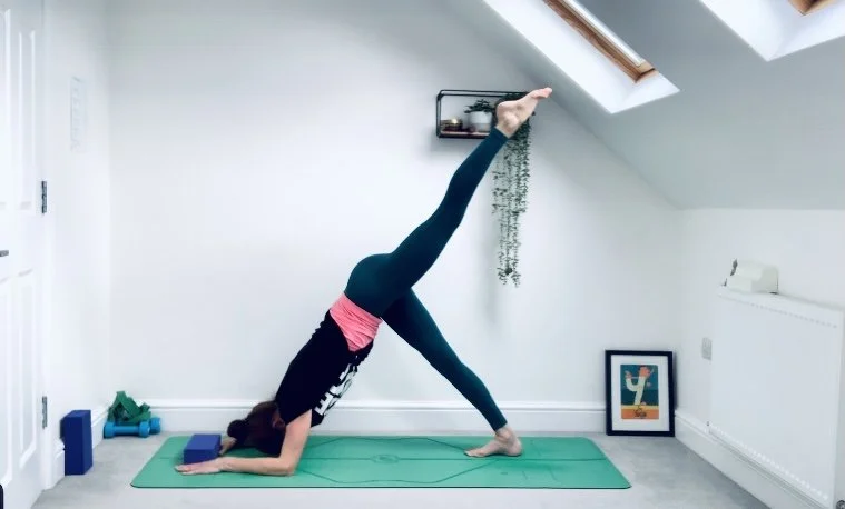 energise &amp; awaken