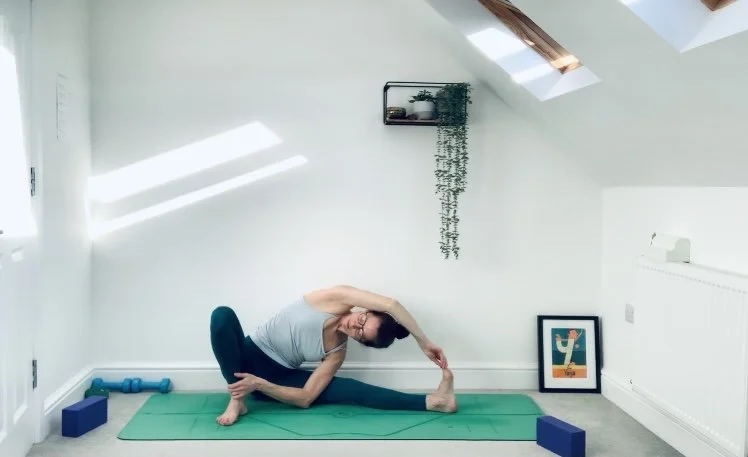 energise &amp; awaken