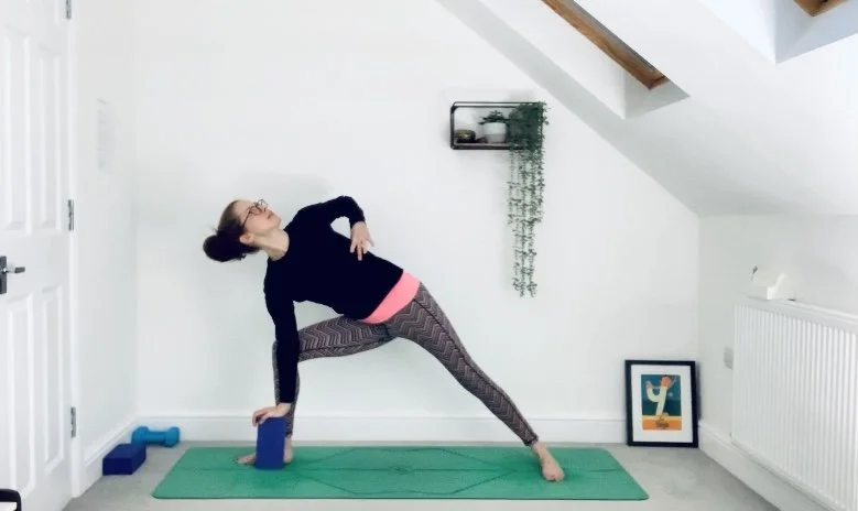 rise &amp; shine w/ meditation