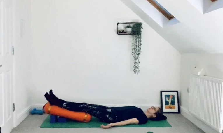 rise &amp; shine w/ meditation