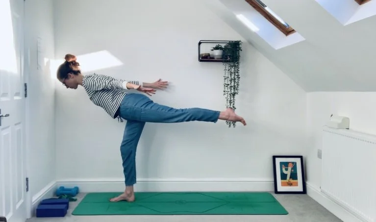 energise &amp; awaken