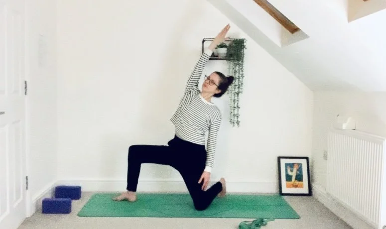 rise &amp; shine w/ meditation