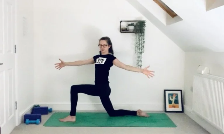 rise &amp; shine w/ meditation