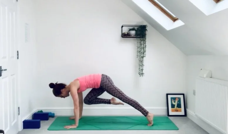 energise &amp; awaken