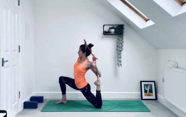 energise &amp; awaken