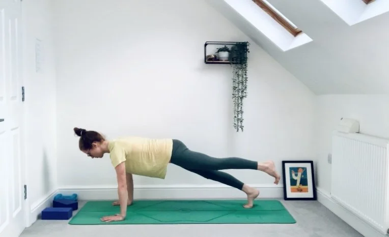 energise &amp; awaken