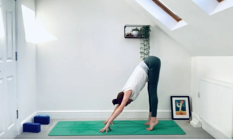 energise &amp; awaken