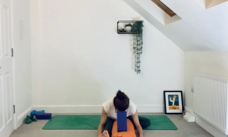 rise &amp; shine w/ meditation