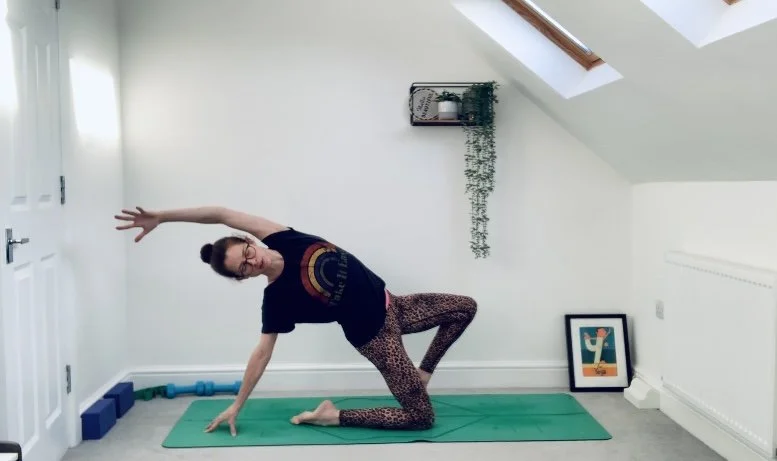 energise &amp; awaken