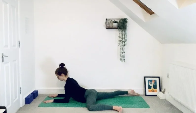 rise &amp; shine w/ meditation