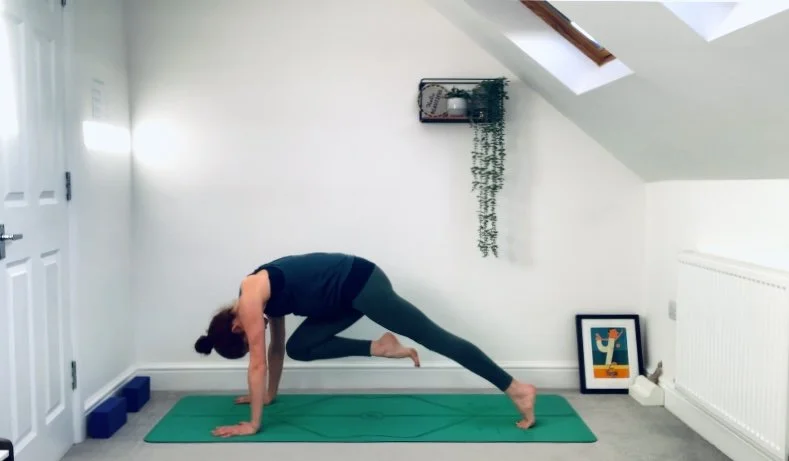 energise &amp; awaken