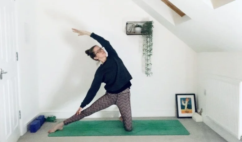 rise &amp; shine w/ meditation