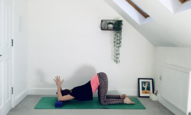 rise &amp; shine w/ meditation