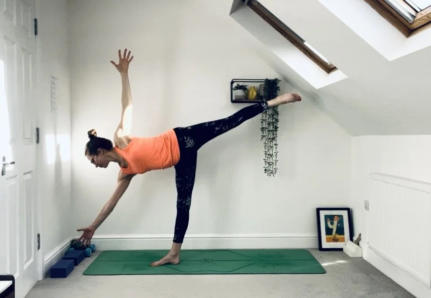 energise &amp; awaken